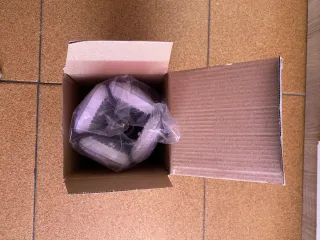 Lámpara Plegable Bluetooth Música