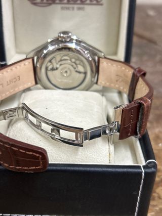 Orologio Ingersoll Automatico Uomo