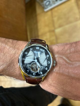 Orologio Ingersoll Automatico Uomo