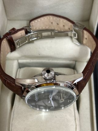 Orologio Ingersoll Automatico Uomo