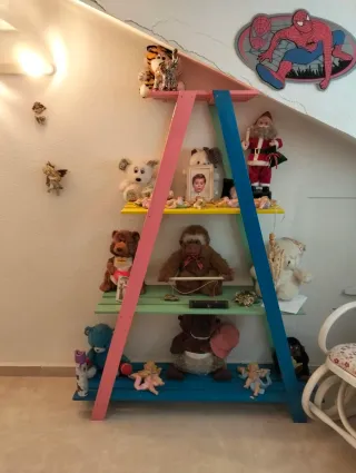 Habitación infantil completa