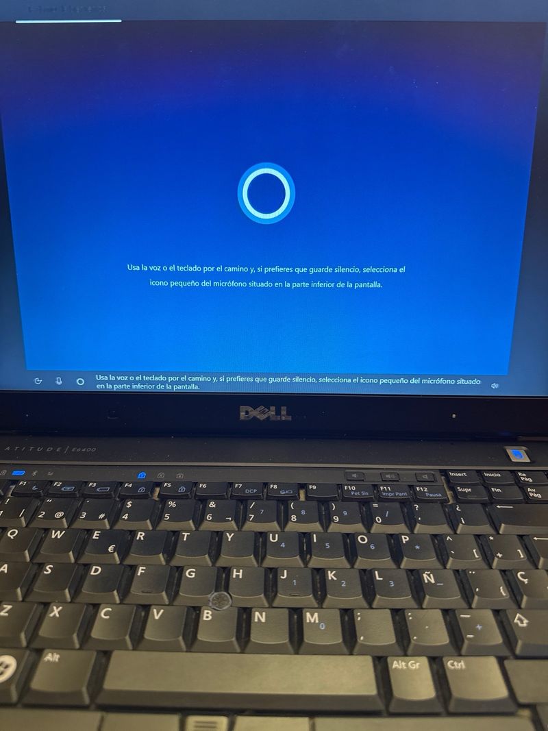 Portátil Dell Latitude E6400 afbeelding 5
