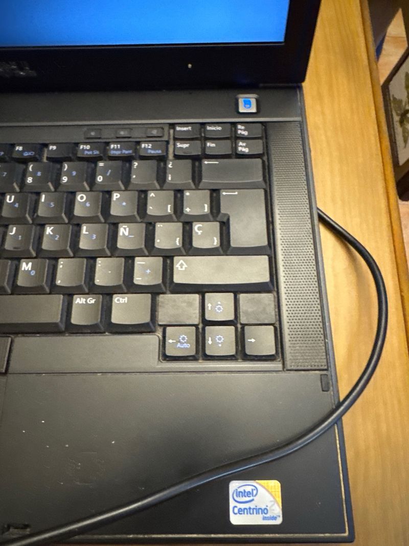Portátil Dell Latitude E6400 afbeelding 4