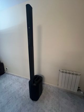 Bose L1 Pro8 como nuevo con funda y caja