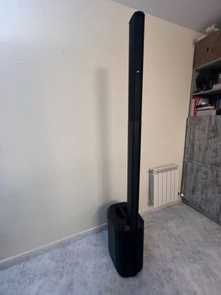 Bose L1 Pro8 como nuevo con funda y caja