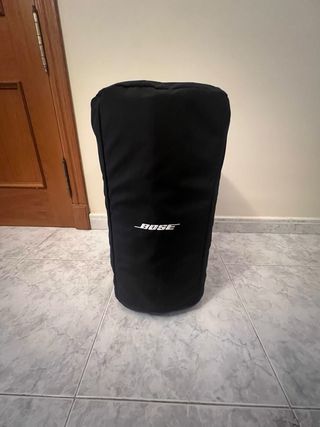 Bose L1 Pro8 como nuevo con funda y caja