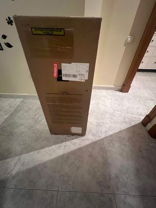 Bose L1 Pro8 como nuevo con funda y caja