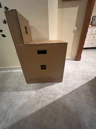 Bose L1 Pro8 como nuevo con funda y caja