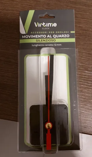 Orologio di ricambio universale