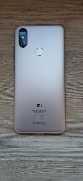 Xiaomi Mi A2 Muy Buen Estado