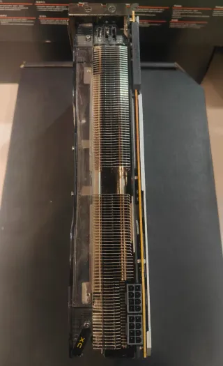 EVGA RTX 2080 Ti XC Ultra 11GB