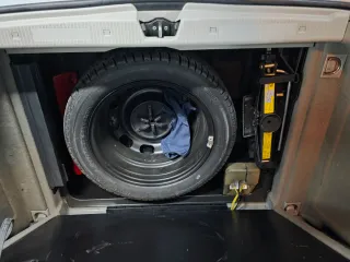 Mercedes-Benz Clase A 2002