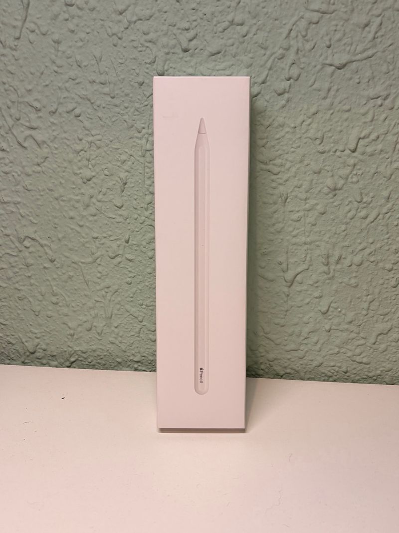 Apple Pencil 2da Generación afbeelding 2