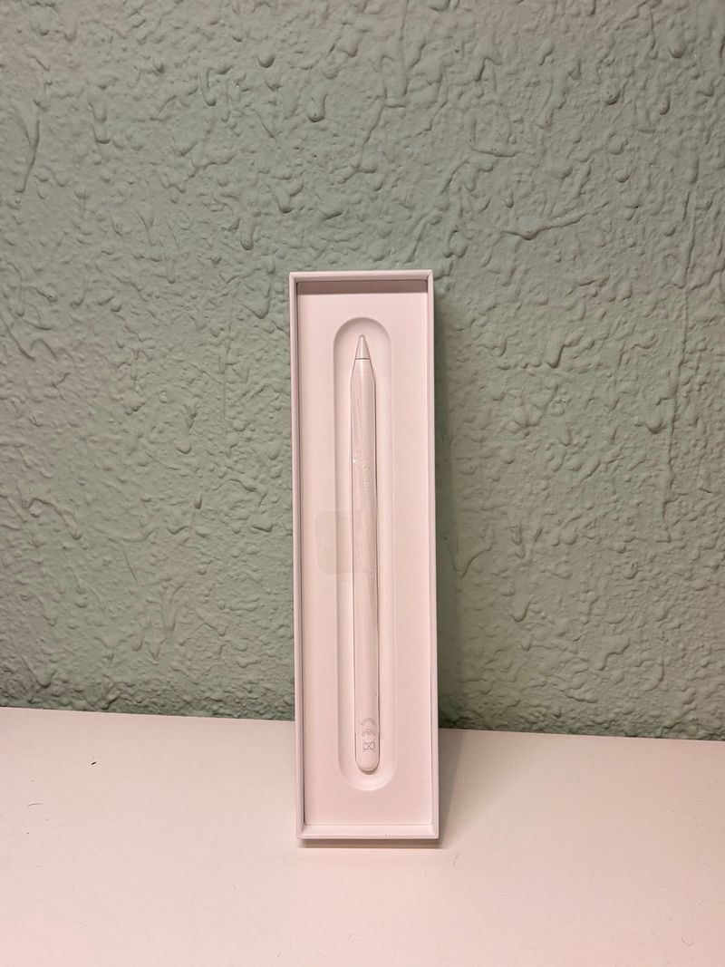 Apple Pencil 2da Generación afbeelding 3