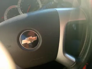 Chevrolet Captiva 2007