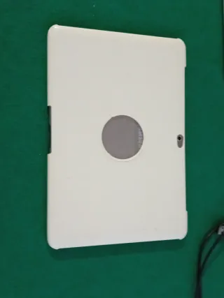 Tablet Samsung Negra