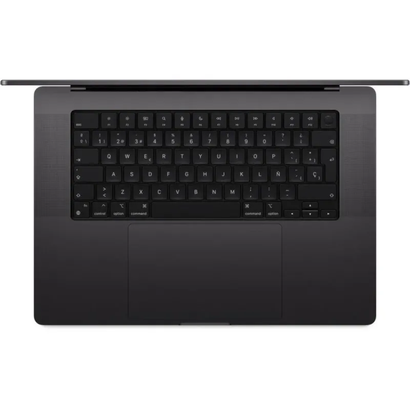 MacBook Pro 16 M5 Pro 48GB 1TB 20-Core GPU Negro afbeelding 2