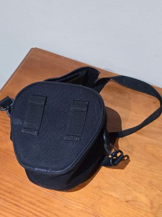 Bolsa Samsonite para cámara