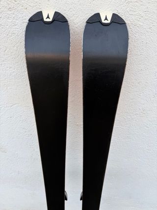 Esquís Atomic Race 8 140cm