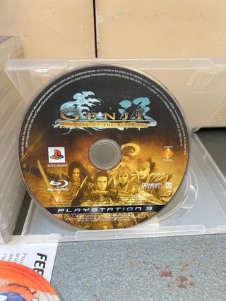 Lot of 27 PS1/PS2/PS3/Xbox360 Games Untested