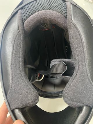 Shoei XR-1100 Talla L