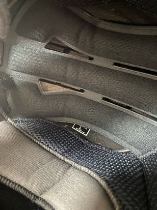 Shoei XR-1100 Talla L