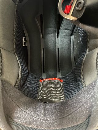 Shoei XR-1100 Talla L