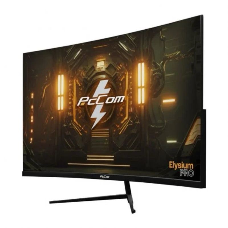 MONITOR PCCOM ELYSIUM Pro 32" LED QHD 165Hz afbeelding 2