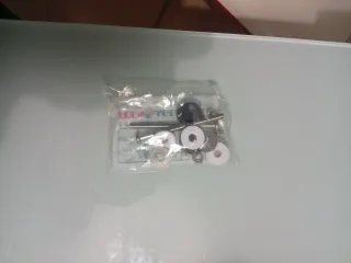 Mecanismo Cisterna Universal Doble Descarga T-280+