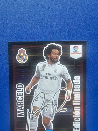 EDICION FIRMADA MARCELO 2018 2019 ADRENALYN XL