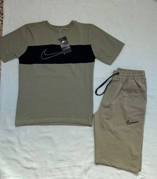 Conjuntos varias marcas