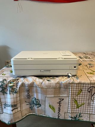 Impresora HP Envy 6000 Series