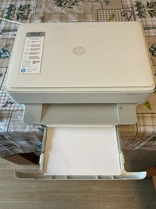 Impresora HP Envy 6000 Series