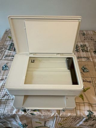 Impresora HP Envy 6000 Series