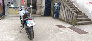 ZONTES U 125