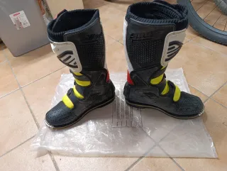 Botas Motocross/Quad SHOT X10