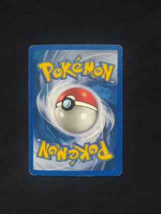 Feraligatr 12/165 Holo Expedition 2002