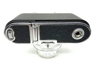 Voigtländer Vito B Fotocamera Vintage Anni '50