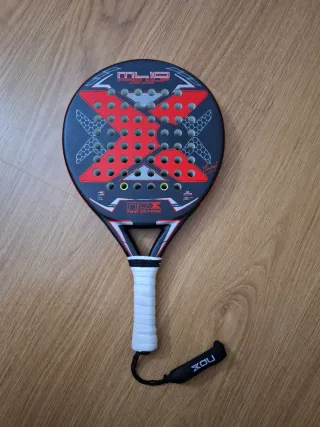 Pala Padel NOX ML10 Pro Cup Lamperti 2023