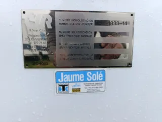 Ford Transit Connect 2008