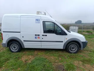 Ford Transit Connect 2008