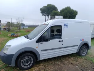 Ford Transit Connect 2008