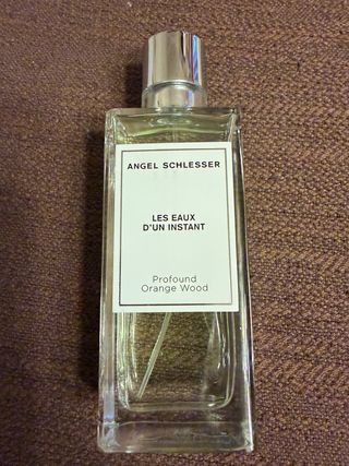 Angel Schlesser Les Eaux d'un Instant Profound Ora