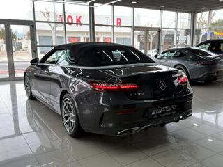 Mercedes-Benz Clase E 2023