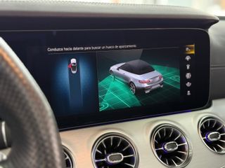 Mercedes-Benz Clase E 2023