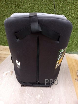 Silla de coche FableKids NALA