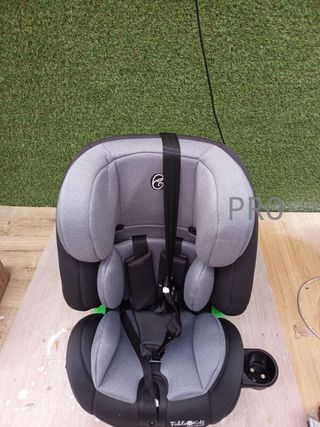 Silla de coche FableKids NALA