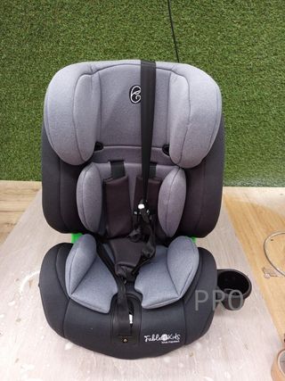Silla de coche FableKids NALA