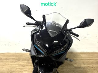 HONDA CBR 650 R (A2)
