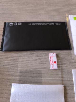 Cristal Templado Xiaomi Mi Note 10 / 10 Pro (2)